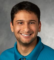  Rohan Mehta